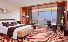 Hangzhou Intercontinental Hotel